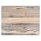 Andova Tiles Nabo 3 in. x 18 in. Porcelain Wood Look Subway Wall and Floor Tile SAM-ANDNAB492 - alternate 7